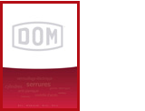 Lancement de l’offre DOM-Metalux qui regroupe 8000 articles issus de plusieurs sociétés du groupe Securidev